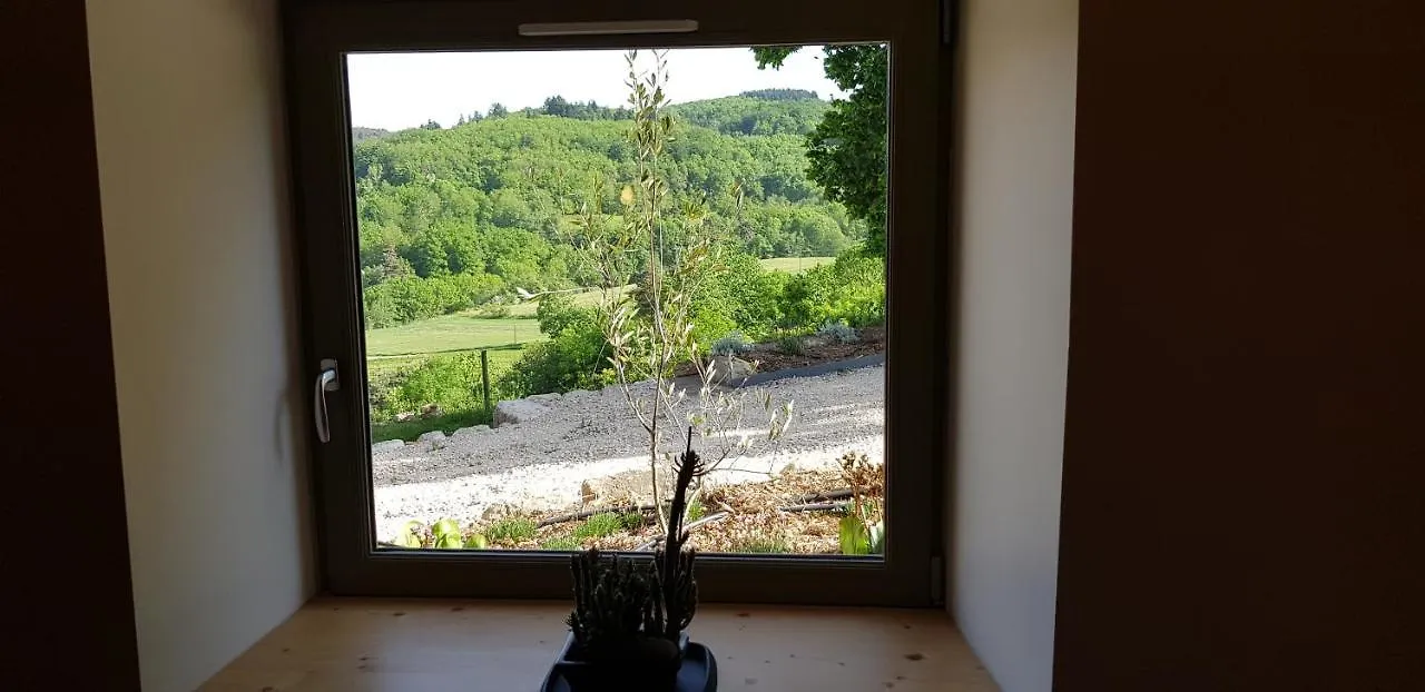 Gites De L'Alouette Boffres