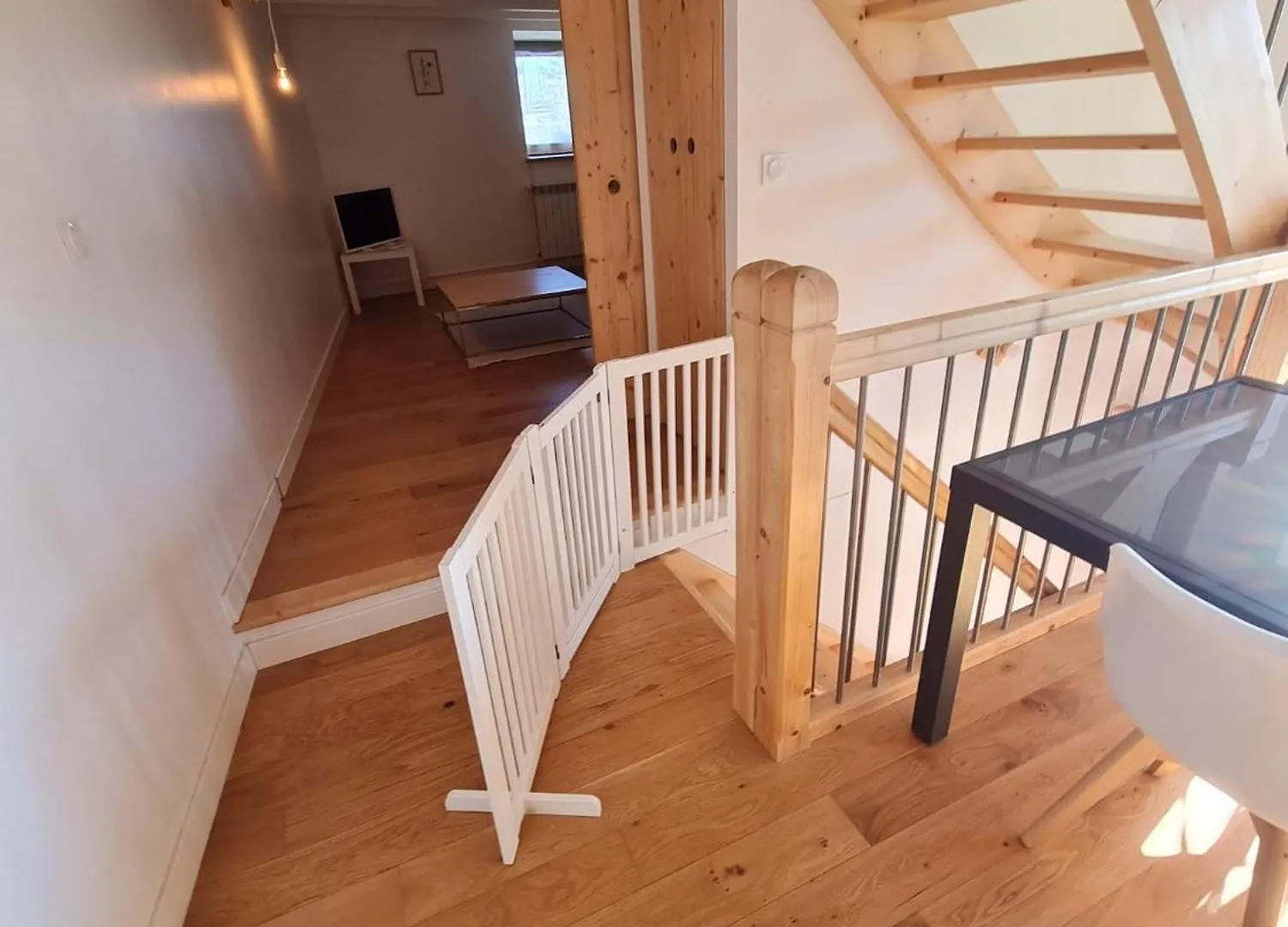 Gites De L'Alouette Boffres Holiday home