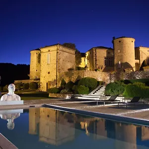 Guest house Chateau De Cachard, Boffres