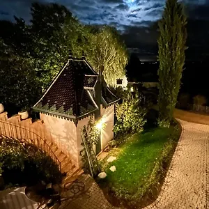 Domaine De La Serve Lancié